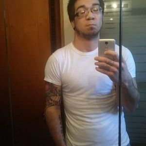 Meet your Posher, Tommy